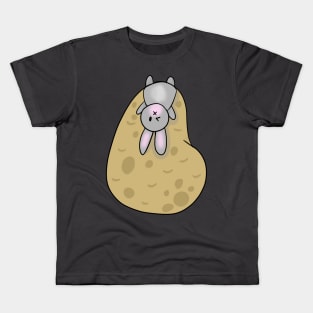 Couch Potato Kids T-Shirt